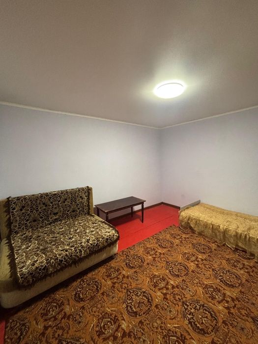 Сдаётся дом, туалет душ есть