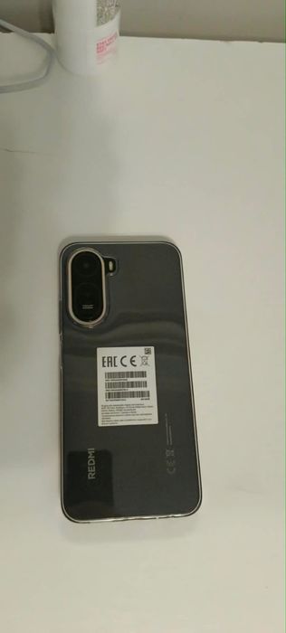 Смартфон xiaomi hyper