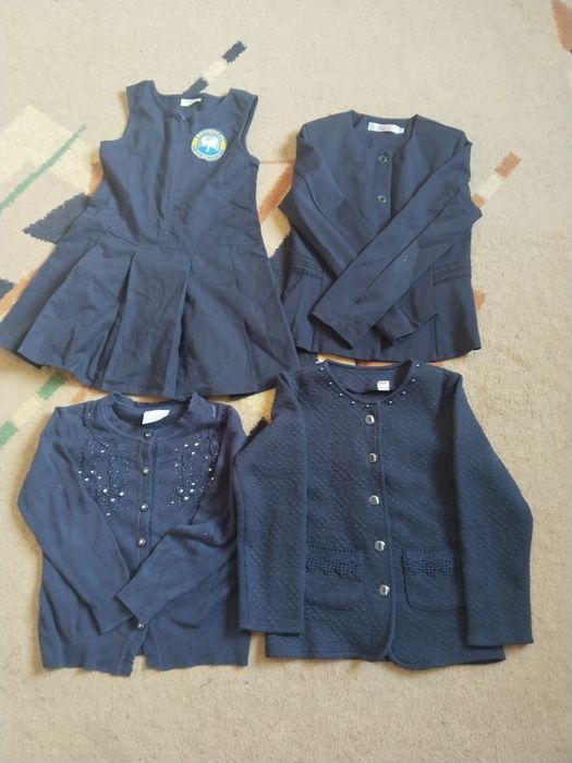 Продам школьный форма