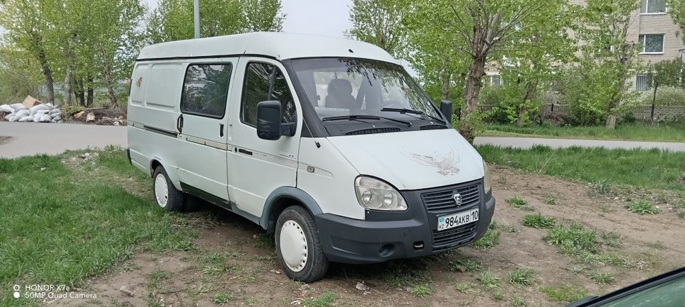 Продам Газель 2705