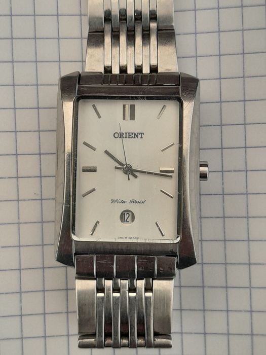 Часы Ориент, оригинальные