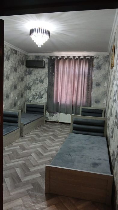 Гостинца хостел мехмона квартира по суточна В Город Бухара