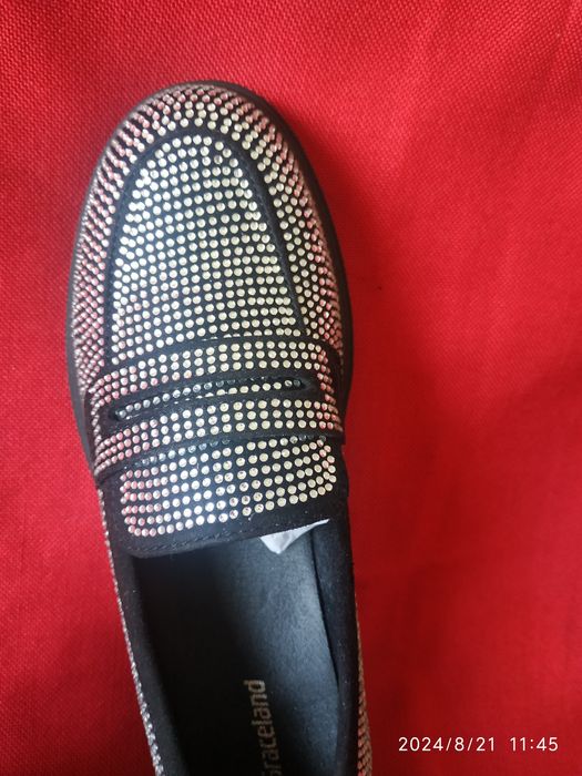 Обувь для девочек