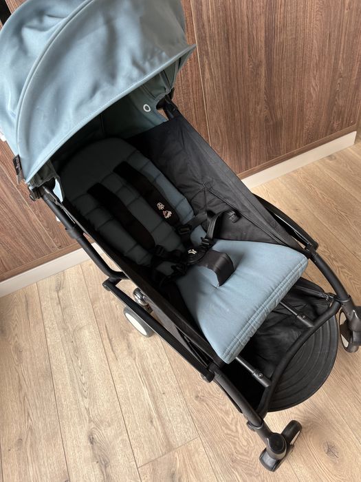 Коляска от babyzon