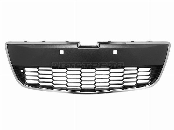 Решетка радиатора  Chevrolet Aveo
