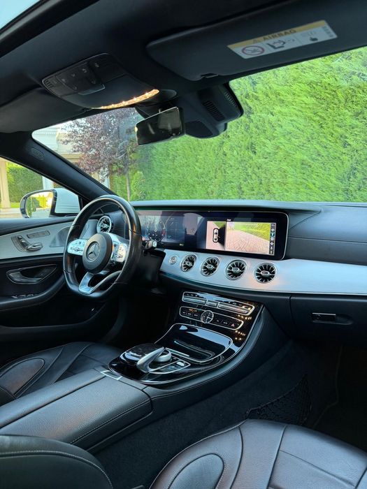 MERCEDES-BENZ CLS 2018 — imagine 5