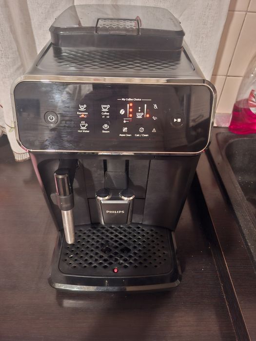 Espressor Philips EP2220