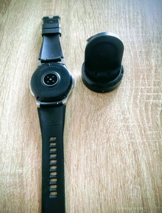 Samsung galaxy watch обмен