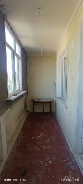 ЮНУСАБАД -11 Мега планет МЕТРО 2 хонали ижара берилади