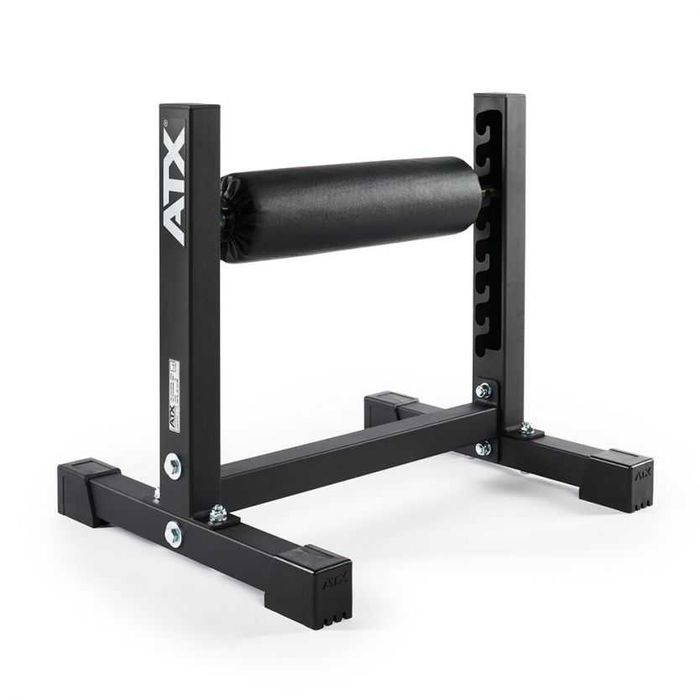 Стойка за Клек Split Squat Stand / Български Сплит Клек / Фитнес Уреди