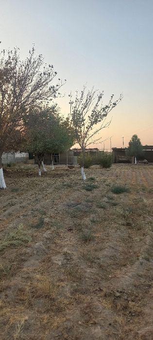 Yer sotiladi kelishamiz