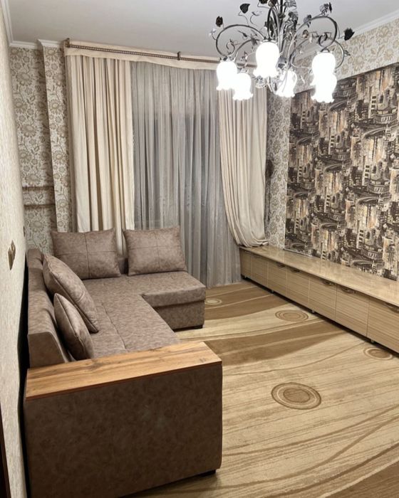 Аренда 2 хонали уй Максим горький , Салом Чойхона