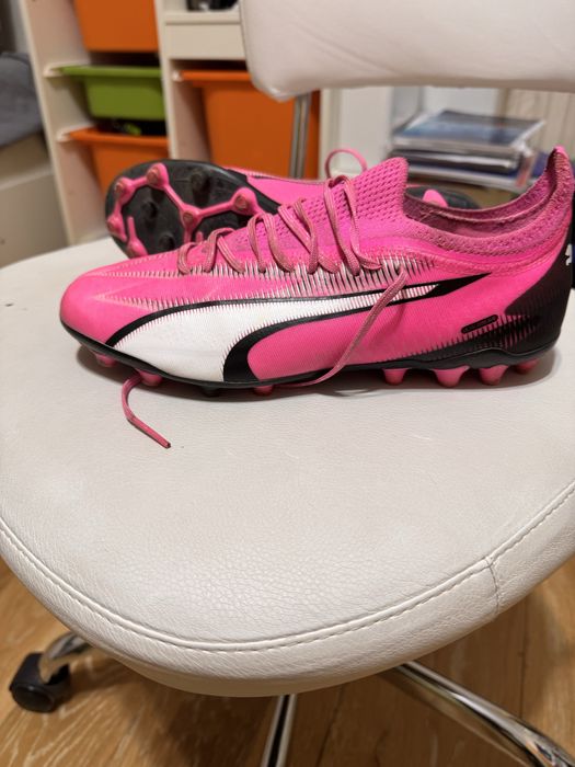 Puma футболни обувки