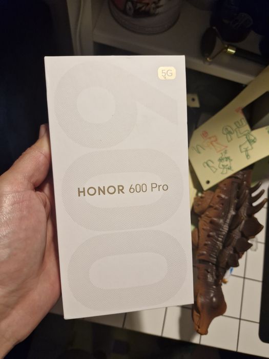 Honor 600 Pro Sigilat