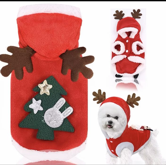 Продам костюмы для кошек/собак