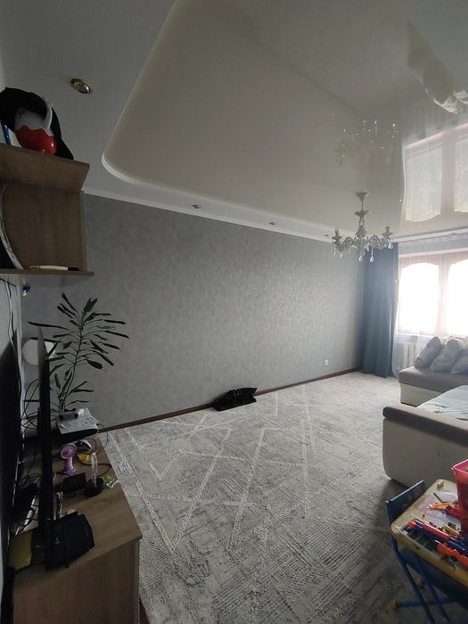 Продам 3х комнатную квартиру