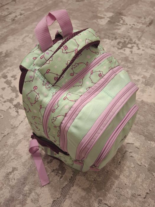Rucsac pentru școală - model St.Majewski