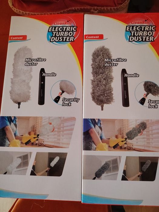 Pamatuf electric rotativ