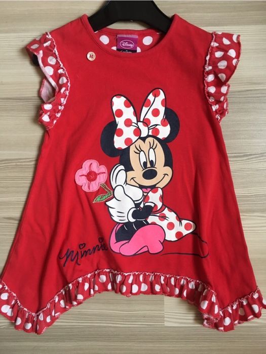 Rochițe Noi 3-4 ani George NexT Disney Peppa superbe