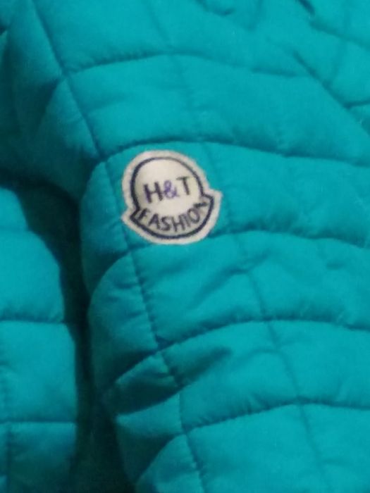 Спешите Женская куртка б/у