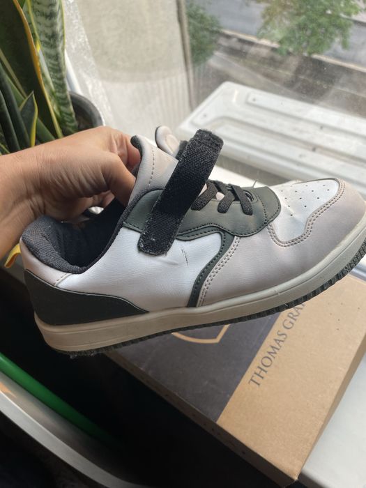 Кроссовки, LC Waıkiki, 37 размер