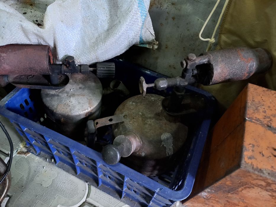 Распродажа с гаража