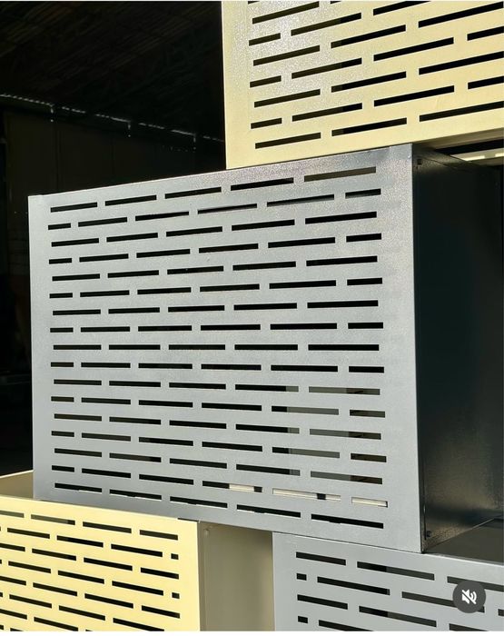 Корзина для ( решетка) кондиционера