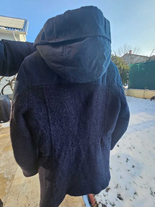 Vand geacă Dolomite barbati marimea L