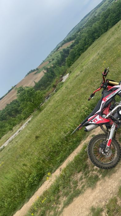 Vand cross ultra