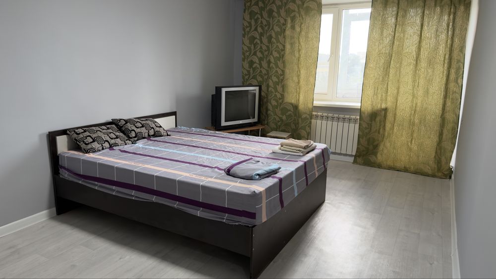 Сдам квартиру по часовой