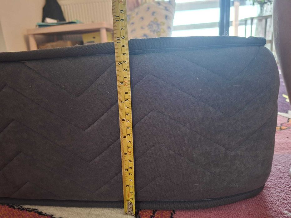 SALTEA PAT 140x200x25