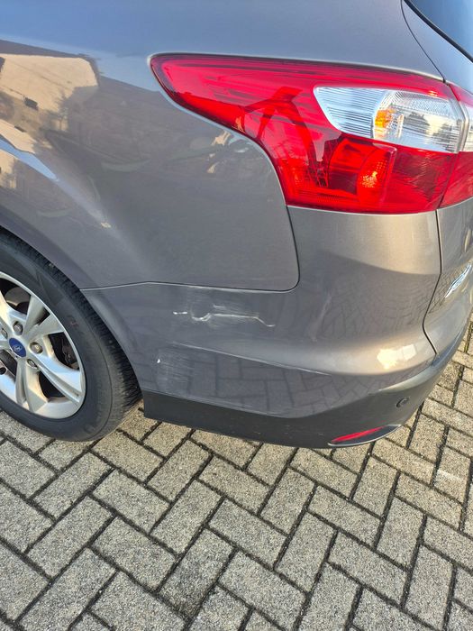 Ford Focus 1.6 EcoBoost