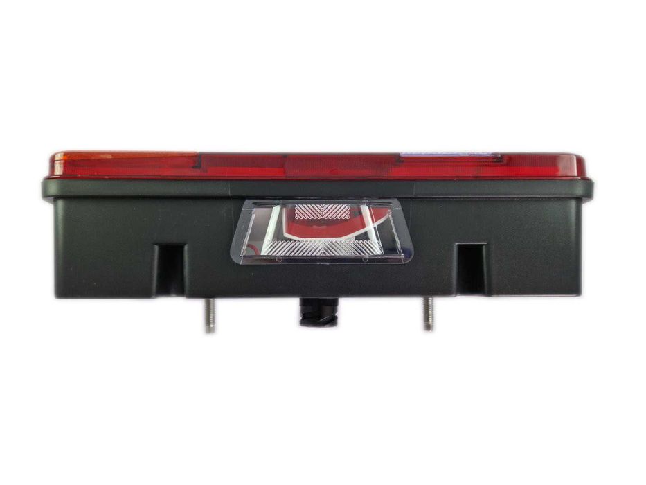 Стопове Стоп за Мерцедес Атего / Mercedes Atego, с букса, след 2004г.