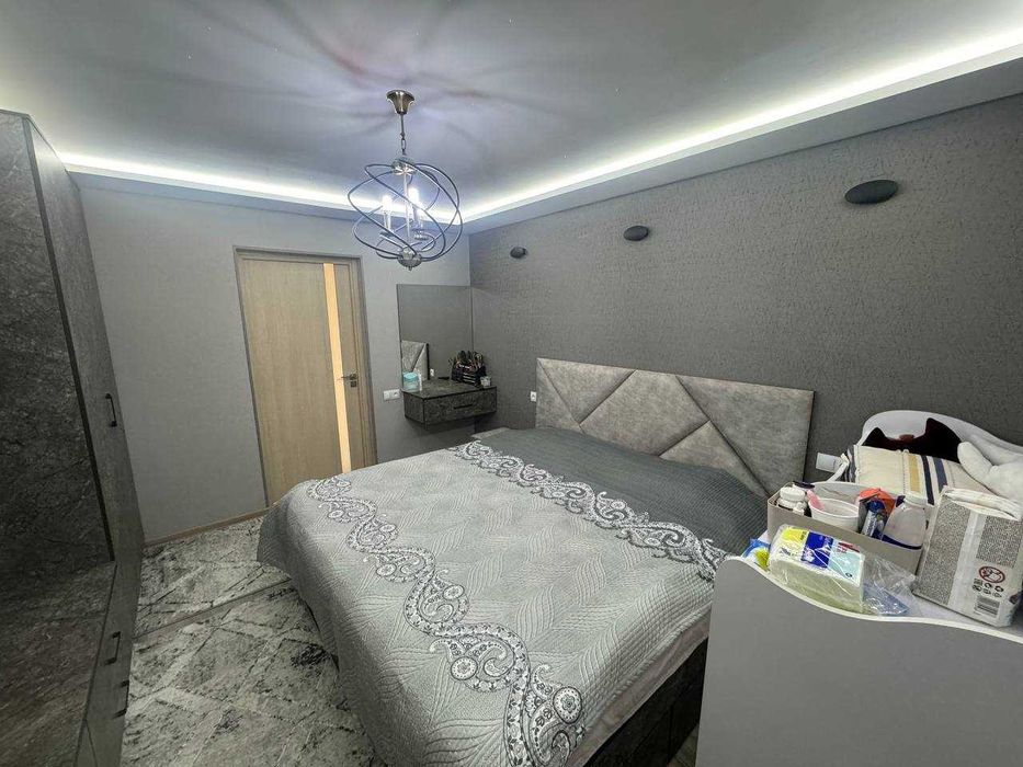 Продается квартира массив ТашГРЭС