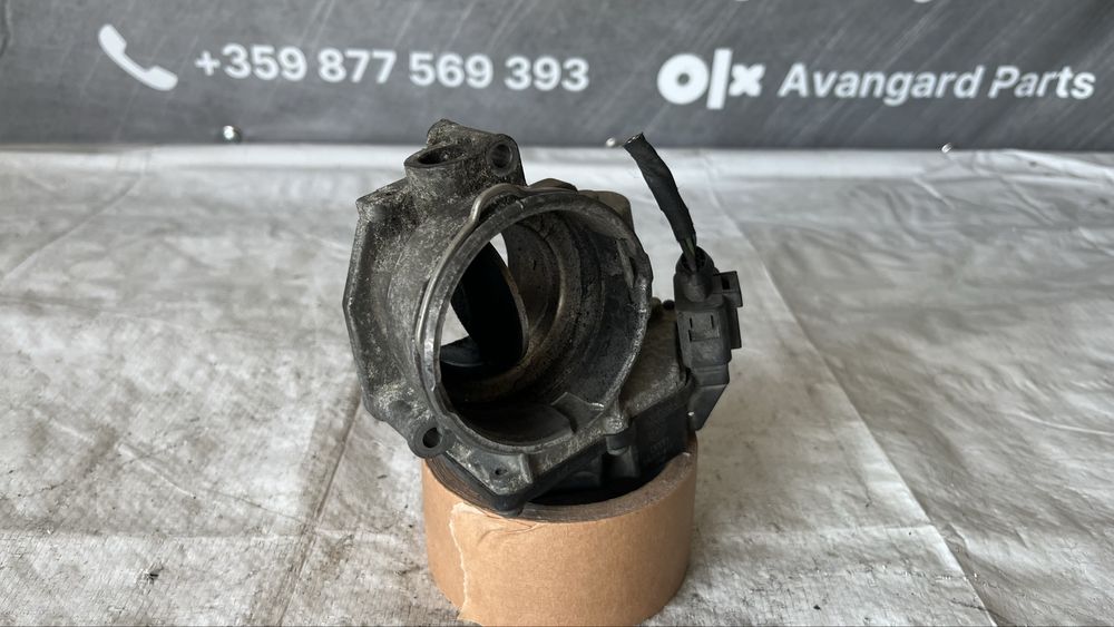 Дроселна клапа VW Audi 2.0 TDi, 1.5 TDi