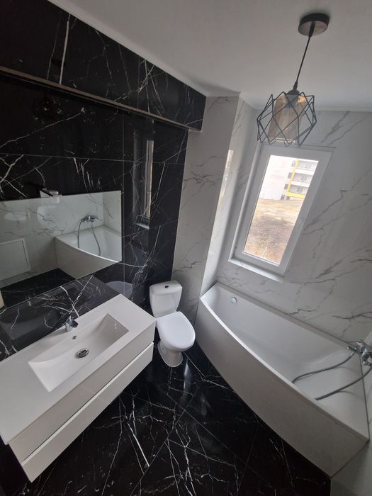 Apartament 2 camere plus boxa si parcare