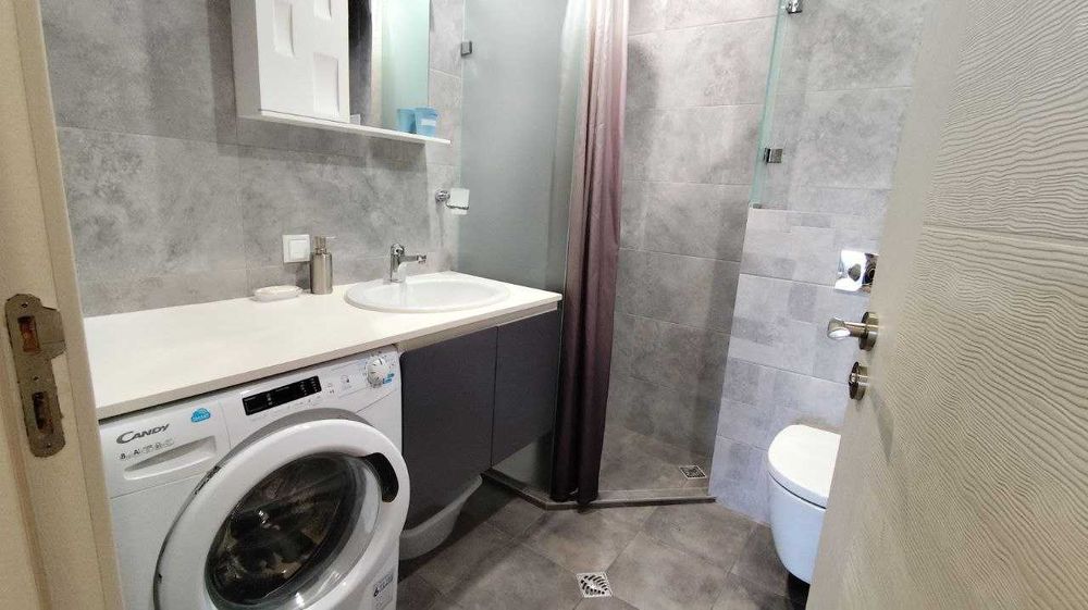 Дава се под наем Двустаен апартамент в София, Манастирски ливади - 67 кв.м за 698.19 € - Снимка #8