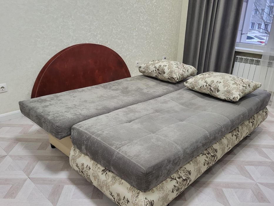 Диван б/у раскладной