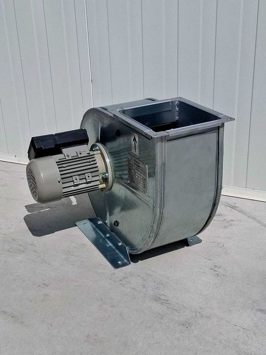 Вентилатор за кухня, дебит 1000 m3/h