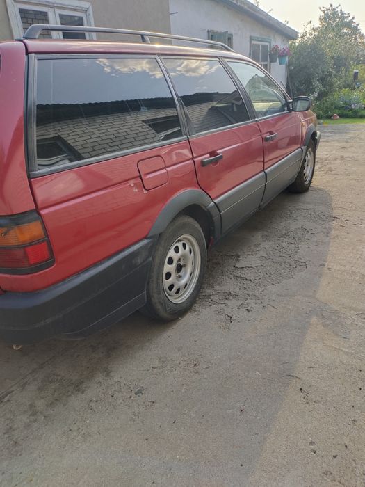 Продам Passat b3