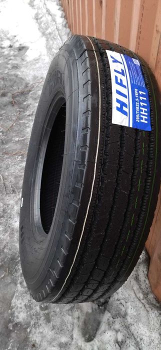295/75R22.5-16PR ГРУЗОВЫЕ Шины