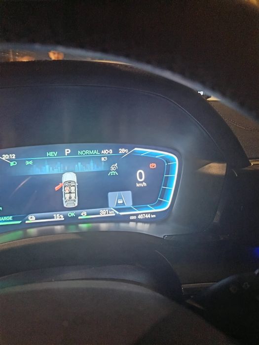 BYD Song Plus DM-i Champion 2024 — 6