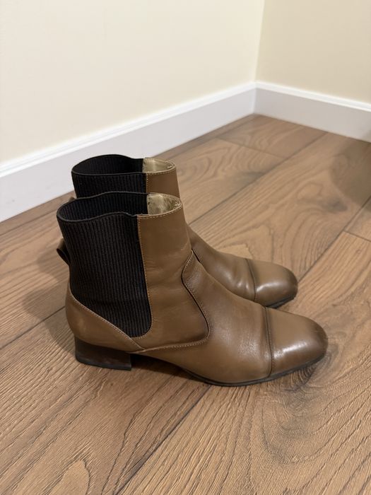 Ботинки челси, 38 размер