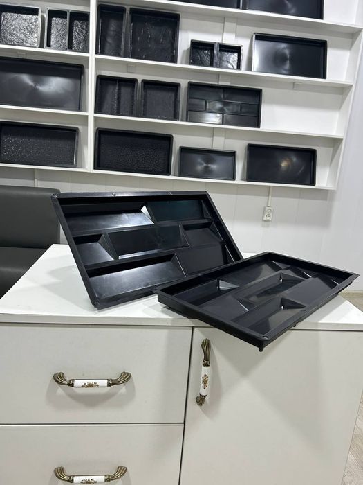 Формы для брусчатки / термопанели/теплостиль