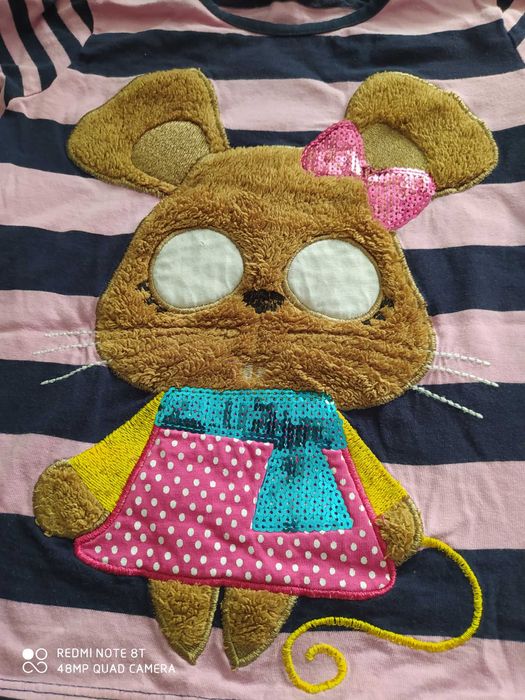 5-6 Лот маркови дрешки есен/зима