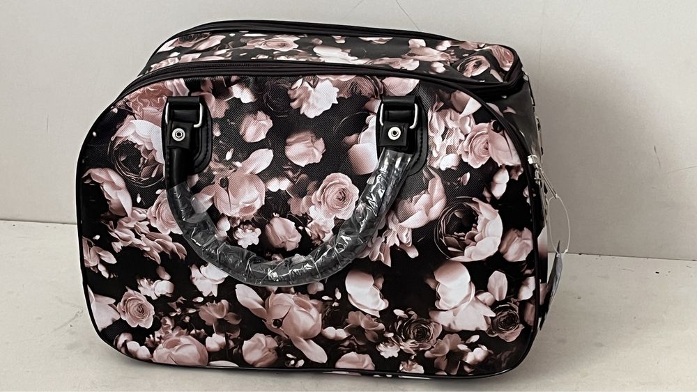 Кожен сак /с безплатна доставка/