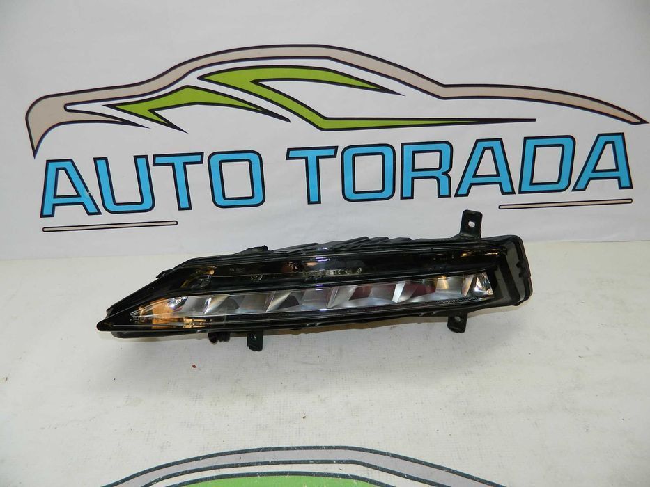 Proiector LED stanga Skoda Superb 3 Facelift 2019-2023 cod 3V0941699B