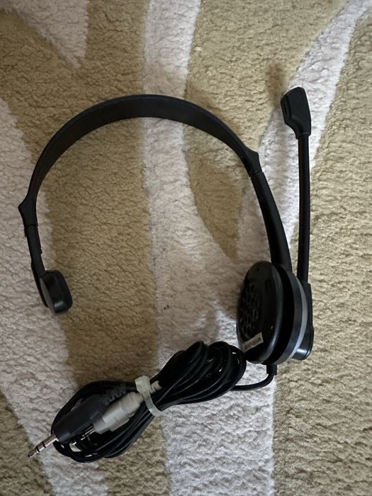 Camera Philips SPC535NC