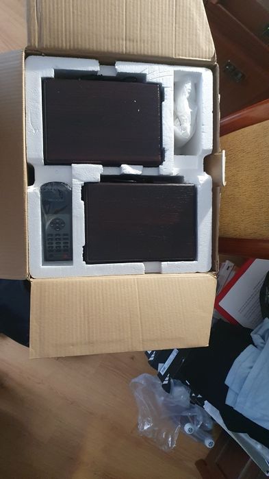 Sistem de boxe multimedia microlab FC530U