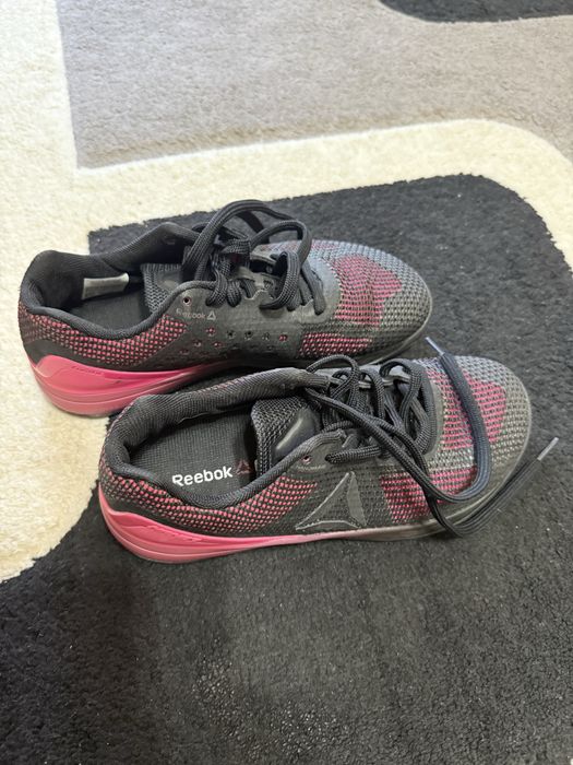 Спортни обувки Reebok Nano X